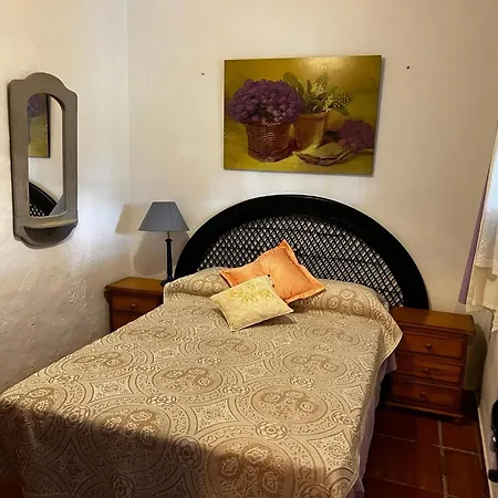 Casa Maracuya Holiday home Nerja