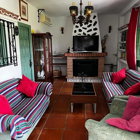 Holiday home Casa Maracuya