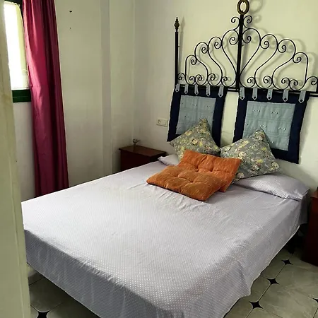 Casa Maracuya Holiday home *