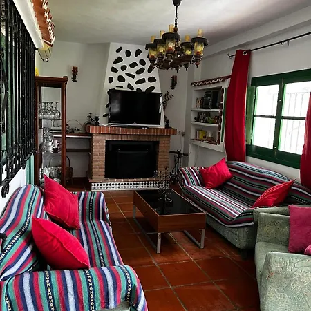 Casa Maracuya *
