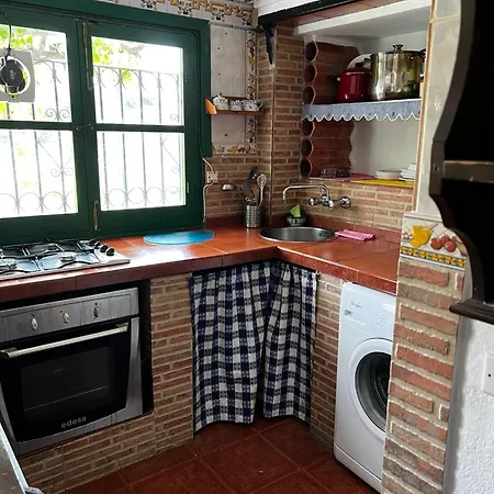 Casa Maracuya * Nerja