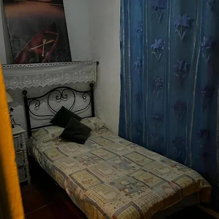 Casa Maracuya Holiday home Nerja