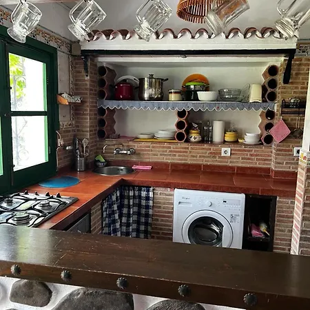 Casa Maracuya Holiday home