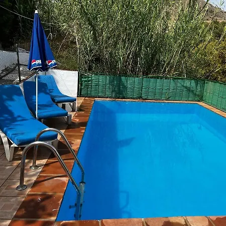 Holiday home Casa Maracuya *