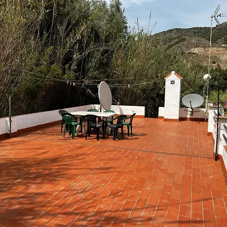 Casa Maracuya