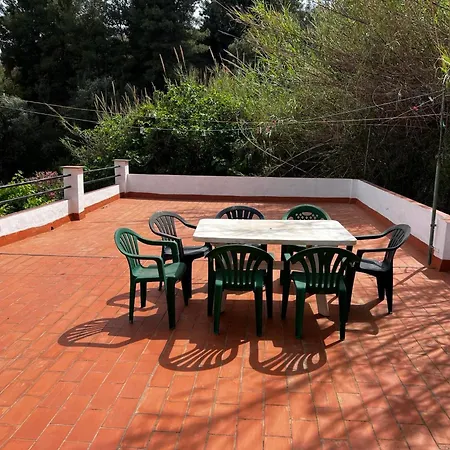 Casa Maracuya Holiday home
