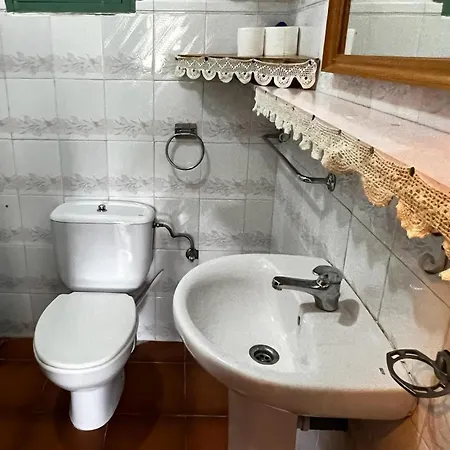 Casa Maracuya Holiday home *